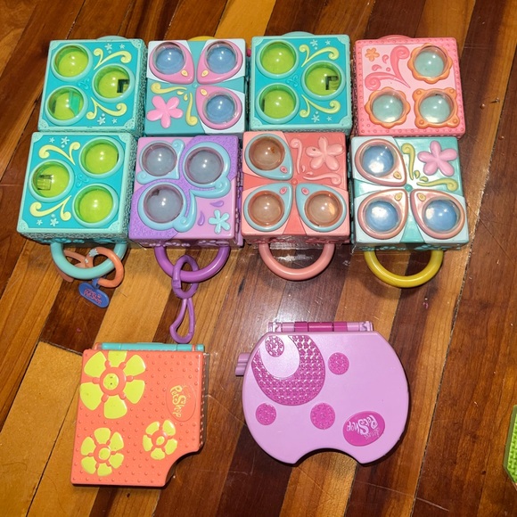 Lps teensies - Picture 7 of 8